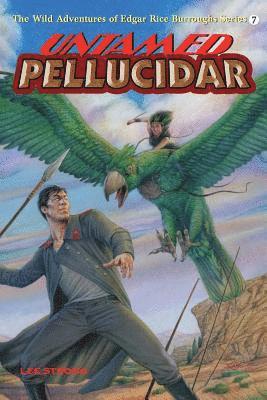 Untamed Pellucidar 1