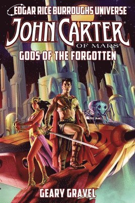 John Carter of Mars 1