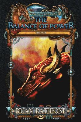 The Balance of Power 1