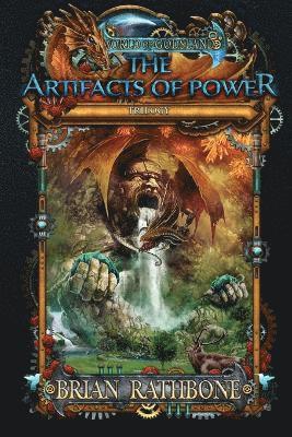 The Artifacts of Power 1