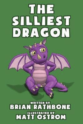 The Silliest Dragon 1