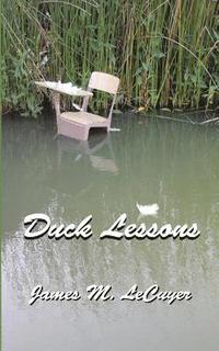 bokomslag Duck Lessons