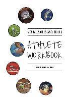 bokomslag Mental Skills and Drills Athlete Workbook