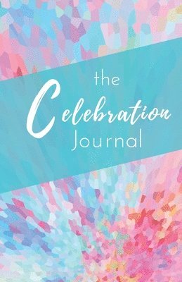 Celebration Journal