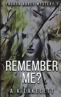 bokomslag Remember Me?