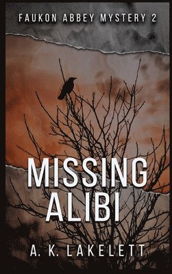 Missing Alibi 1