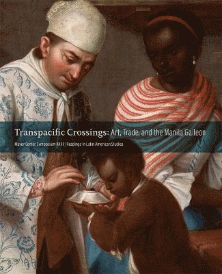 Transpacific Crossings