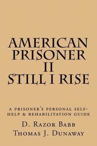 bokomslag American Prisoner II