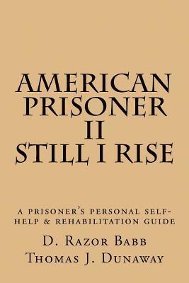 bokomslag American Prisoner II