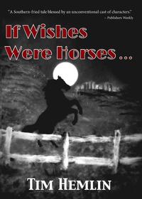 bokomslag If Wishes Were Horses...