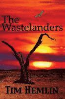 bokomslag The Wastelanders