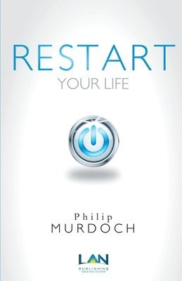 bokomslag Restart: Your Life