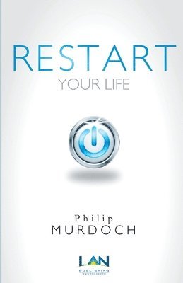 bokomslag Restart: Your Life