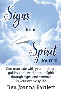 bokomslag Signs from Spirit Journal