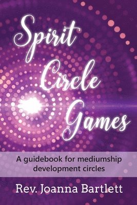 Spirit Circle Games 1