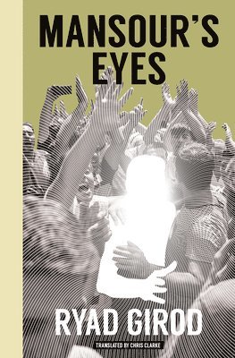 Ryad Girod - Mansour's Eyes, Häftad