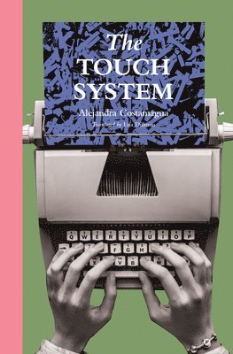 The Touch System 1