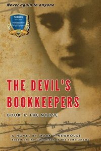 bokomslag The Devil's Bookkeepers: Book 1: The Noose