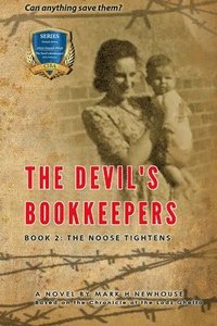 bokomslag The Devil's Bookkeepers: Book 2: The Noose Tightens