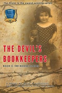 bokomslag The Devil's Bookkeepers Book 3