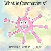 bokomslag What is Coronavirus?