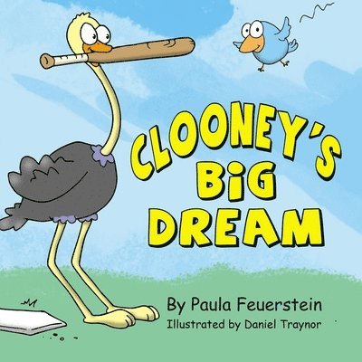 Clooney's Big Dream 1