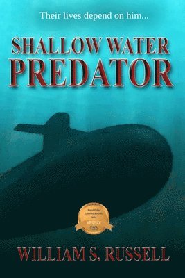 Shallow Water Predator 1