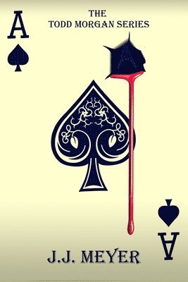 J J Meyer - Spades, Häftad
