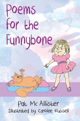 Poems for the Funnybone 1