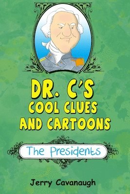 Dr. C's Cool Clues and Cartoons 1