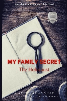 My Family Secret: The Holocaust 1