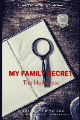 My Family Secret: The Holocaust