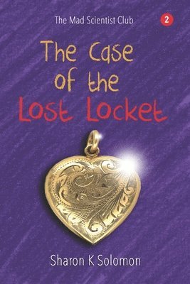 bokomslag The Case of the Lost Locket