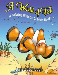 bokomslag A World of Fish