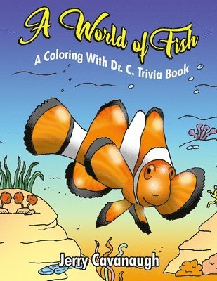 World of Fish