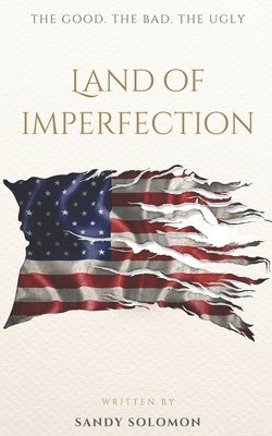 Sandy Solomon - Land of Imperfection, Häftad