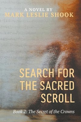 Secret of the Crowns