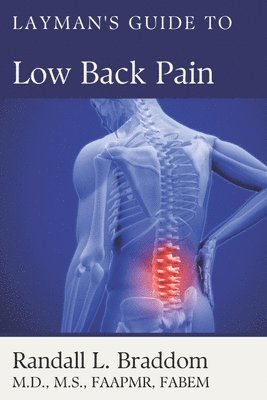bokomslag Layman's Guide to Low Back Pain
