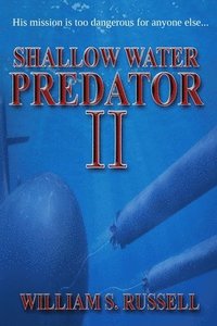 bokomslag Shallow Water Predator 2