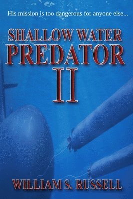 Shallow Water Predator 2 1