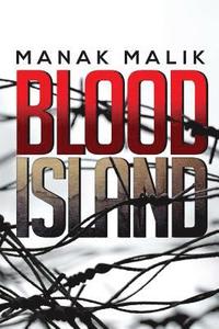 bokomslag Blood Island