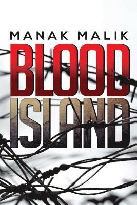 Blood Island 1