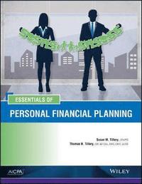bokomslag Essentials of Personal Financial Planning