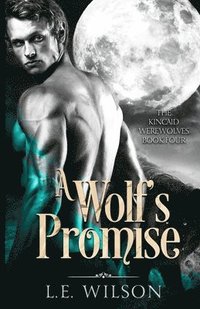 bokomslag A Wolf's Promise