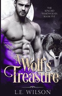 bokomslag A Wolf's Treasure