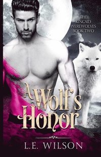 bokomslag A Wolf's Honor
