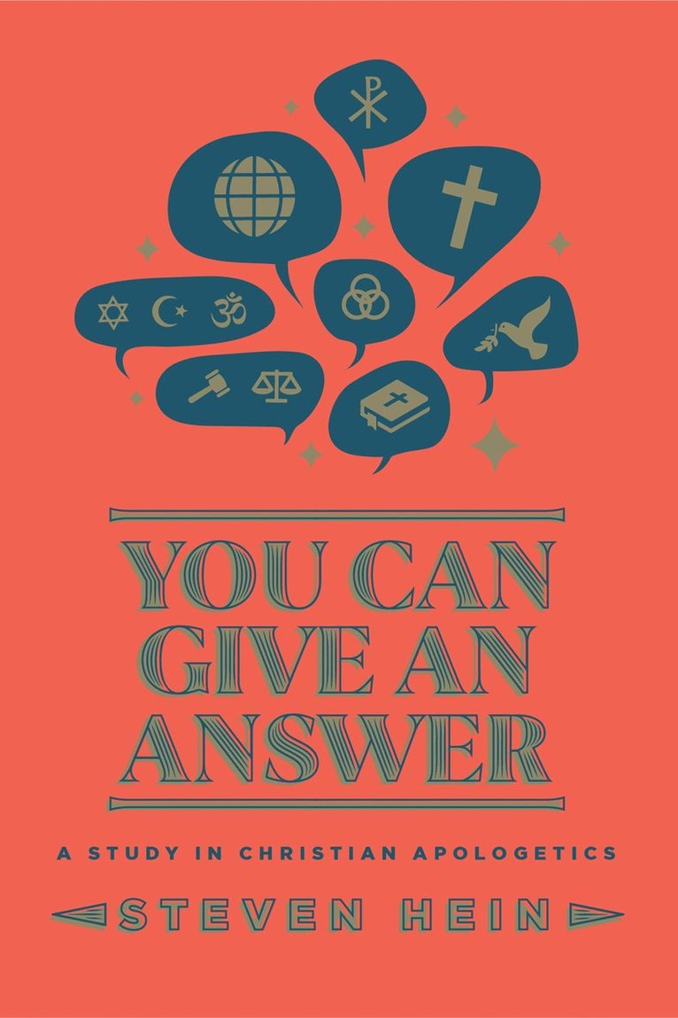 You Can Give An Answer 1