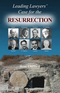 bokomslag Leading Lawyers' Case For The Resurrection