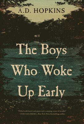 The Boys Who Woke Up Early 1