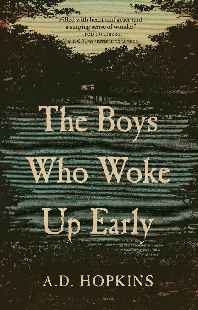 Boys Who Woke Up Early